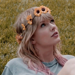 Meet your Posher, Evangeline